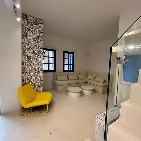 Nyc Villa