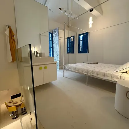 Nyc Villa Spetses Town